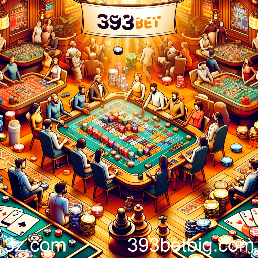 Descubra o Mundo dos Jogos de Mesa